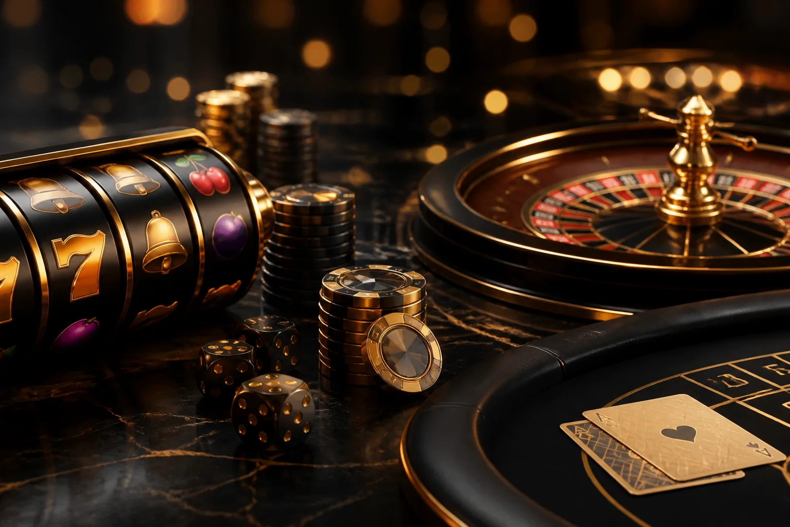 ThorFortune game selection software